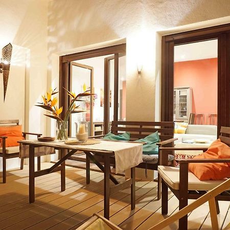 Appartment Pinar 马拉加 外观 照片