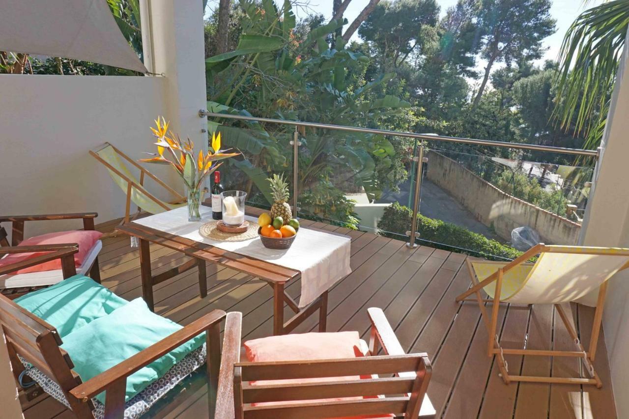Appartment Pinar 马拉加 外观 照片