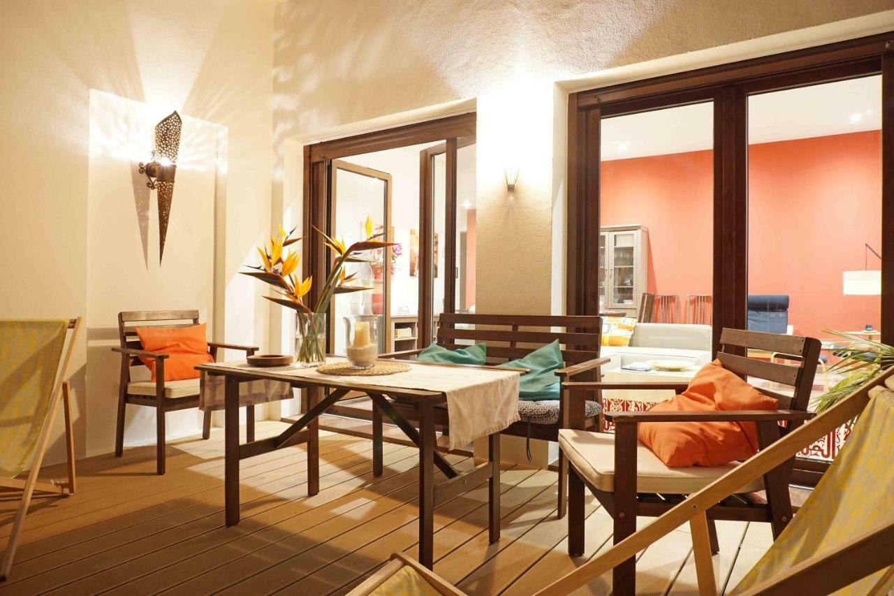 Appartment Pinar 马拉加 外观 照片