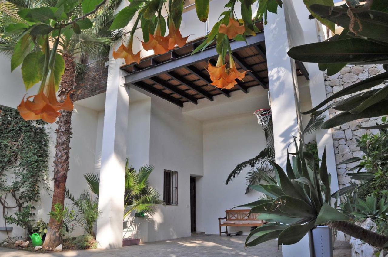 Appartment Pinar 马拉加 外观 照片
