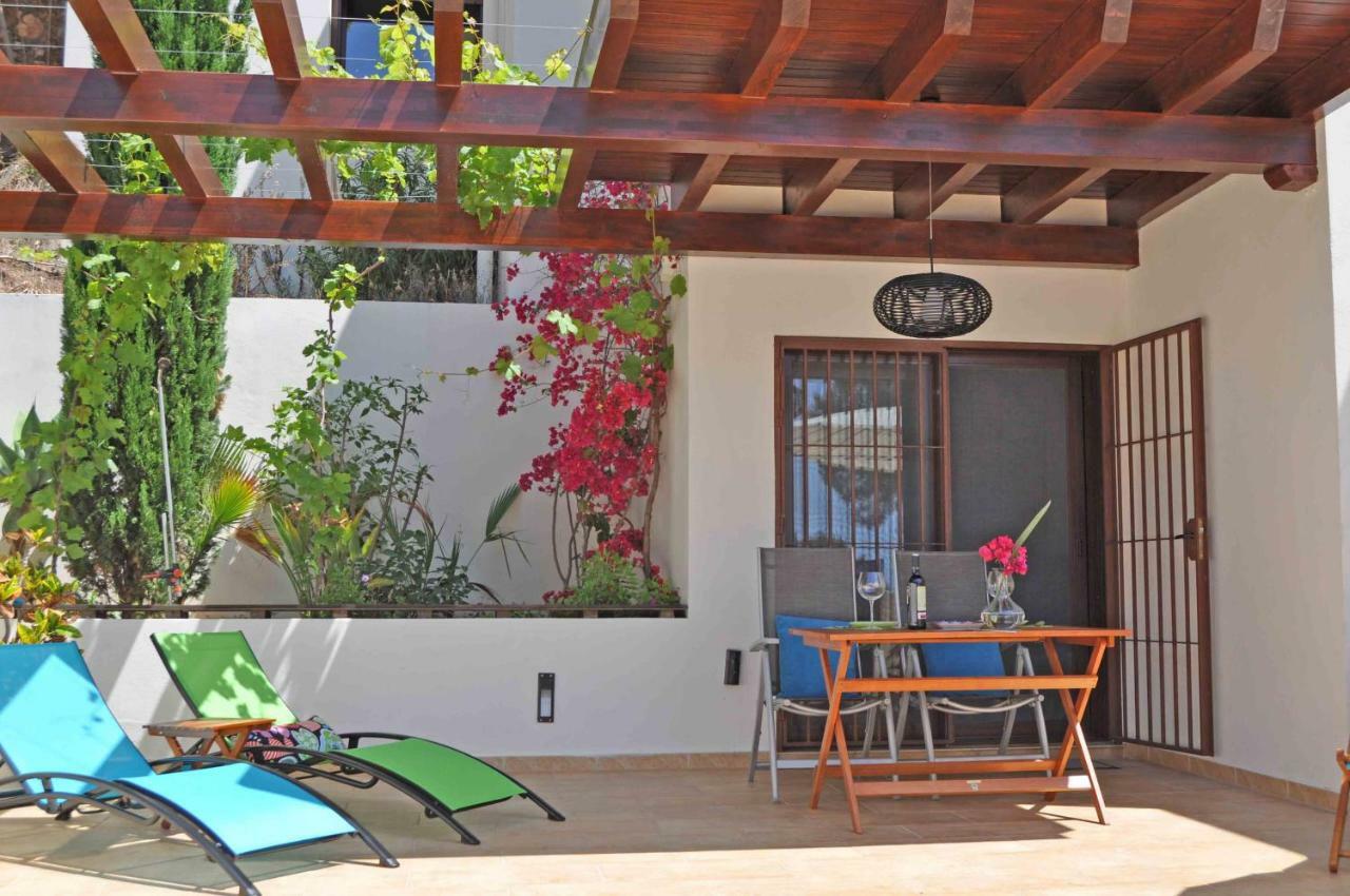 Appartment Pinar 马拉加 外观 照片