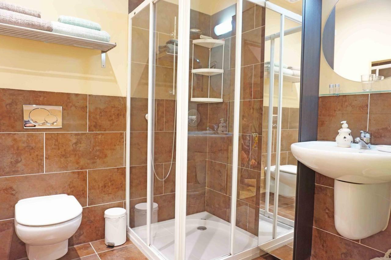 Appartment Pinar 马拉加 外观 照片