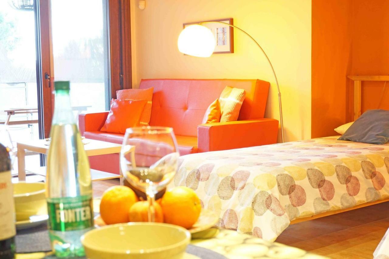Appartment Pinar 马拉加 外观 照片
